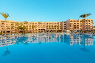 Hurghada - Continental Hotel Hurghada