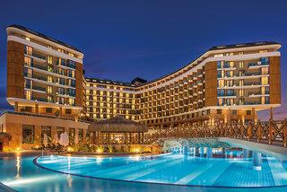 Kundu (Antalya) - Hotel Aska Lara Resort
