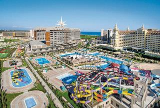 Kundu (Antalya) - Hotel Royal Seginus