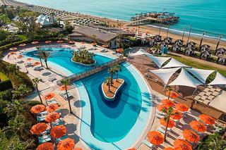 Kadriye (Belek) - Kaya Palazzo Golf Resort