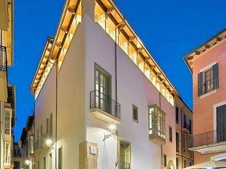 Palma de Mallorca - Antigua Palma Casa Noble