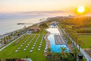 Belek - Rixos Premium Belek