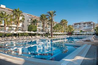 Bogazkent (Belek) - Hotel Belek Beach Resort