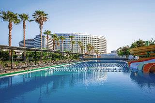 Kundu (Antalya) - Crystal Centro Pearl Collection