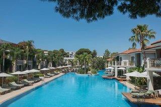 Belek - Ela Excellence Resort Belek