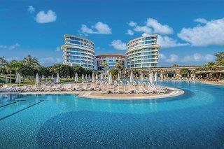 Kundu (Antalya) - Baia Lara Hotel