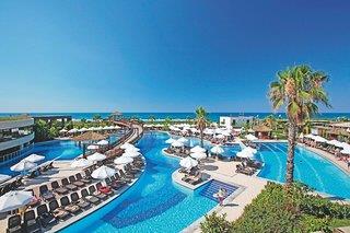 Bogazkent (Belek) - Sherwood Dreams
