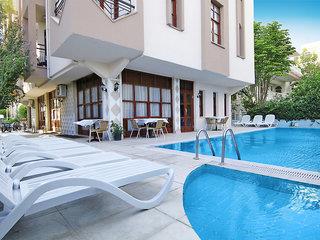 Antalya - Sherwood Premio